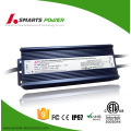 CE ETL FCC aufgeführt 12V 80 Watt LED-Treiber 0-10v Dimmen